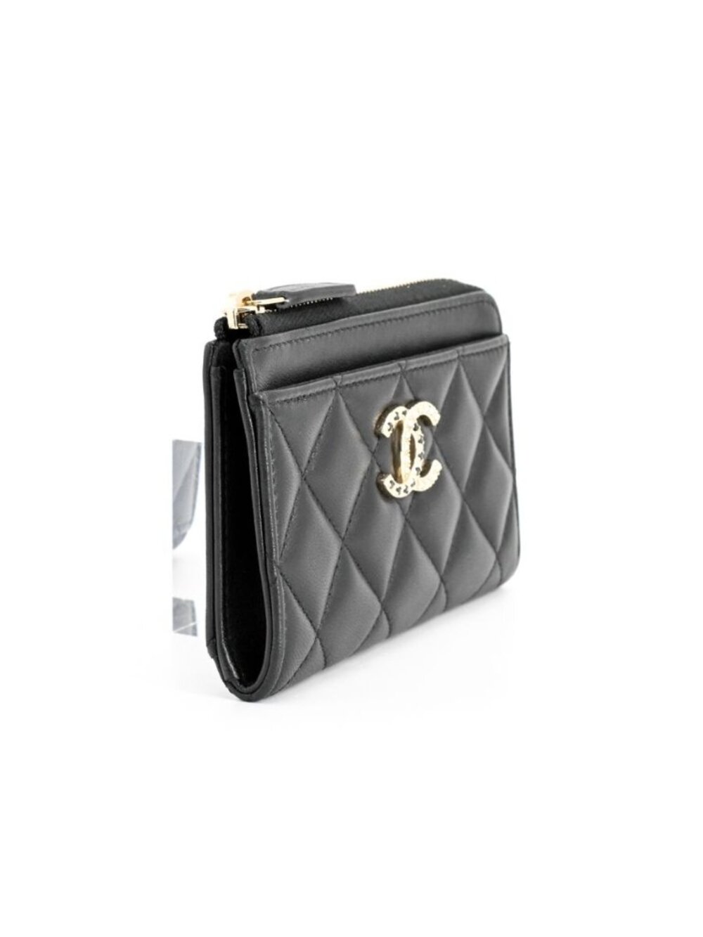 Chanel Card Slot - Picture 2 of 8